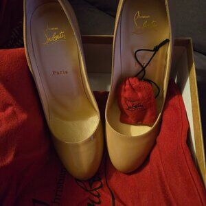 Christian Louboutin
